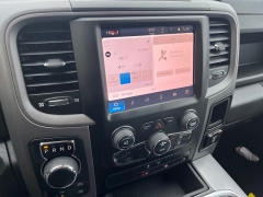 Used 2022  Ram 1500 Classic 4WD Express Quad Cab 6'4" Box at Keenan's Cherryland near Holmen&comma; WI