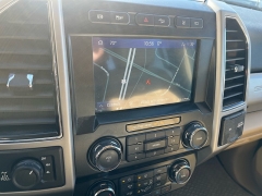 Used 2021  Ford Super Duty F-250 4WD LARIAT Crew Cab SRW 6&period;75' Box at Keenan's Cherryland near Holmen&comma; WI