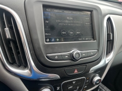 Used 2019 Chevrolet Equinox 4d SUV AWD LS at Keenan's Cherryland near Holmen, WI