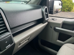 Used 2020  Ford F-150 4WD SuperCrew XLT 5 1&sol;2 at Keenan's Cherryland near Holmen&comma; WI