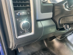 Used 2015  Ram 1500 4WD Crew Cab Tradesman Longbed at Keenan's Cherryland near Holmen&comma; WI