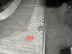 Used 2019  Ram 1500 4WD Crew Cab Rebel at Keenan's Cherryland near Holmen&comma; WI