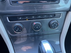 Used 2017  Volkswagen Golf Alltrack 4d Wagon TSI S 4motion Auto at Keenan's Cherryland near Holmen, WI