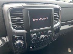 Used 2022 Ram 1500 Classic 4WD Warlock Crew Cab 5'7" Box at Keenan's Cherryland near Holmen, WI