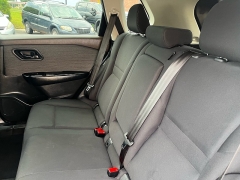 Used 2023  Nissan Rogue AWD S at Keenan's Cherryland near Holmen&comma; WI
