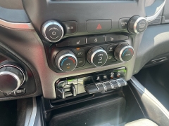 Used 2020  Ram 1500 4WD Crew Cab Big Horn Longbed at Keenan's Cherryland near Holmen&comma; WI