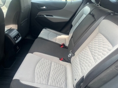 Used 2019 Chevrolet Equinox 4d SUV AWD LS at Keenan's Cherryland near Holmen, WI
