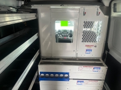 Used 2019 Ram ProMaster Cargo Van 3500 High Roof Ext Van 159" WB at Keenan's Cherryland near Holmen, WI