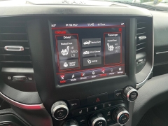 Used 2019  Ram 1500 4WD Crew Cab Big Horn&sol;Lone Star at Keenan's Cherryland near Holmen&comma; WI