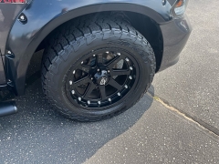 Used 2018  Ram 1500 4WD Crew Cab Sport at Keenan's Cherryland near Holmen&comma; WI