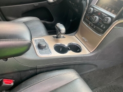 Used 2015 Jeep Grand Cherokee 4d SUV 4WD Limited at Keenan's Cherryland near Holmen, WI