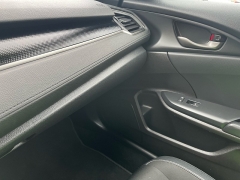 Used 2021  Honda Civic Hatchback Sport CVT at Keenan's Cherryland near Holmen&comma; WI