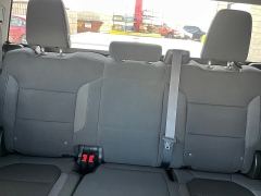 Used 2021  GMC Sierra 1500 4WD Crew Cab 157" SLE at Keenan's Cherryland near Holmen&comma; WI