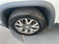 Used 2020  GMC Acadia 4d SUV AWD SLE V6 at Keenan's Cherryland near Holmen&comma; WI