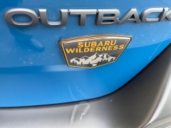 Used 2022 Subaru Outback Wilderness CVT at Keenan's Cherryland near Holmen, WI