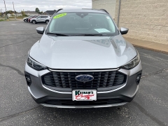 Used 2024  Ford Escape Platinum AWD at Keenan's Cherryland near Holmen&comma; WI