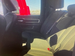 Used 2024  Ram 2500 4WD Big Horn Crew Cab 6'4" Box at Keenan's Cherryland near Holmen, WI