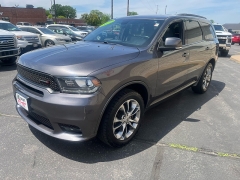 Used 2019  Dodge Durango 4d SUV AWD GT at Keenan's Cherryland near Holmen&comma; WI