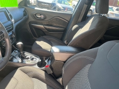 Used 2020  Jeep Cherokee 4d SUV 4WD Latitude 2&period;4L at Keenan's Cherryland near Holmen&comma; WI