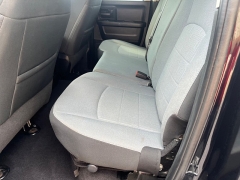 Used 2021 Ram 1500 Classic 4WD Express Quad Cab 6'4" Box at Keenan's Cherryland near Holmen, WI
