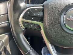 Used 2018  Jeep Grand Cherokee 4d SUV 4WD Limited V6 at Keenan's Cherryland near Holmen&comma; WI