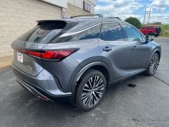 Used 2023  Lexus RX RX 350 Premium Plus AWD at Keenan's Cherryland near Holmen&comma; WI