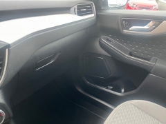 Used 2020 Ford Escape 4d SUV AWD SE at Keenan's Cherryland near Holmen, WI