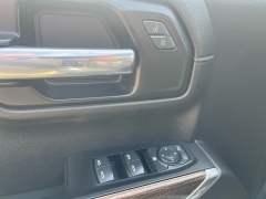Used 2020  Chevrolet Silverado 1500 4WD Crew Cab LT Trail Boss at Keenan's Cherryland near Holmen&comma; WI