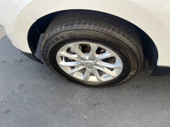 Used 2019 Chevrolet Equinox 4d SUV AWD LS at Keenan's Cherryland near Holmen, WI