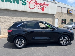 Used 2021 Ford Escape SEL Hybrid AWD at Keenan's Cherryland near Holmen, WI