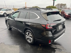 Used 2020  Subaru Outback 4d SUV AWD Limited at Keenan's Cherryland near Holmen, WI