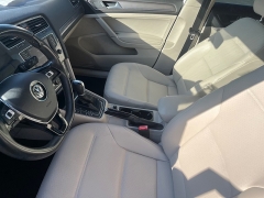 Used 2017 Volkswagen Golf Alltrack 4d Wagon TSI S 4motion Auto at Keenan's Cherryland near Holmen, WI