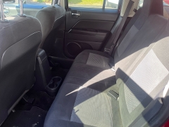 Used 2017  Jeep Patriot 4d SUV 4WD Sport at Keenan's Cherryland near Holmen&comma; WI