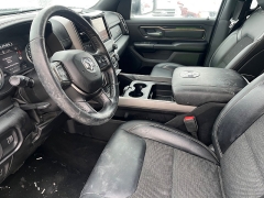 Used 2020  Ram 1500 4WD Crew Cab Big Horn at Keenan's Cherryland near Holmen&comma; WI