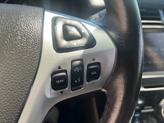 Used 2014  Ford Edge 4d SUV AWD Limited at Keenan's Cherryland near Holmen&comma; WI