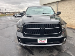 Used 2019  Ram 1500 Classic 4WD Crew Cab Express at Keenan's Cherryland near Holmen, WI