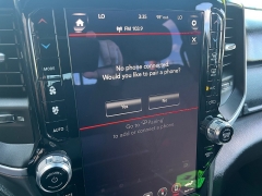 Used 2019  Ram 1500 4WD Crew Cab Big Horn&sol;Lone Star at Keenan's Cherryland near Holmen&comma; WI