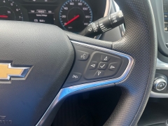 Used 2019 Chevrolet Equinox 4d SUV AWD LS at Keenan's Cherryland near Holmen, WI