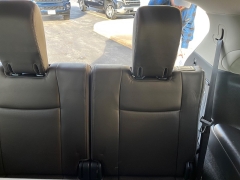 Used 2020  INFINITI QX60 4d SUV AWD PURE at Keenan's Cherryland near Holmen&comma; WI