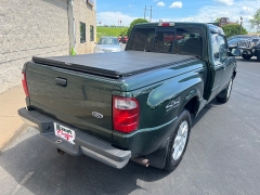 Used 2001 Ford Ranger 4WD Supercab XLT 4.0L at Keenan's Cherryland near Holmen, WI