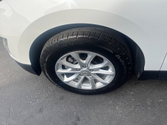 Used 2019 Chevrolet Equinox 4d SUV AWD LS at Keenan's Cherryland near Holmen, WI