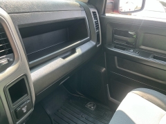 Used 2021  Ram 1500 Classic 4WD Express Quad Cab 6'4" Box at Keenan's Cherryland near Holmen&comma; WI