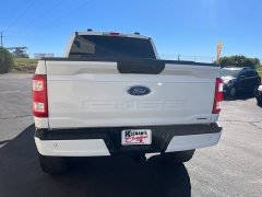 Used 2023 Ford F-150 4WD XL w/STX SuperCrew 5.5' Box at Keenan's Cherryland near Holmen, WI