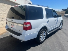 Used 2017  Ford Expedition 4d SUV 4WD Limited at Keenan's Cherryland near Holmen&comma; WI
