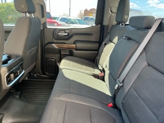 Used 2020  GMC Sierra 1500 4WD Crew Cab Elevation Longbed at Keenan's Cherryland near Holmen&comma; WI
