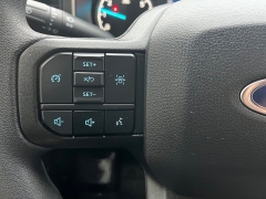 Used 2023  Ford F-150 4WD XL w&sol;STX SuperCrew 5&period;5' Box at Keenan's Cherryland near Holmen&comma; WI