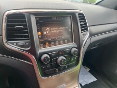 Used 2015 Jeep Grand Cherokee 4d SUV 4WD Limited at Keenan's Cherryland near Holmen, WI
