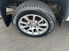 Used 2018  GMC Sierra 1500 4WD Crew Cab Denali at Keenan's Cherryland near Holmen&comma; WI