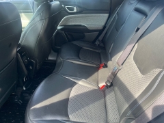 Used 2023 Jeep Compass Latitude 4x4 at Keenan's Cherryland near Holmen, WI