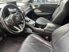 Used 2021  Acura RDX SH-AWD w&sol;Technology Pkg at Keenan's Cherryland near Holmen&comma; WI